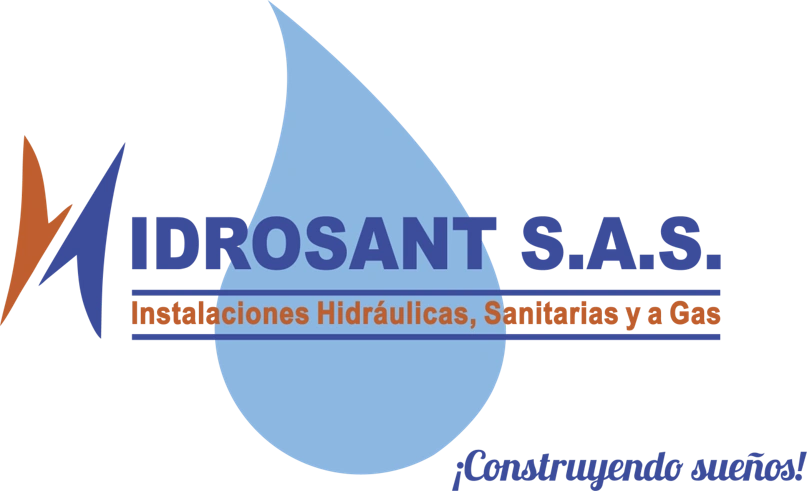 HIDROSANT SAS